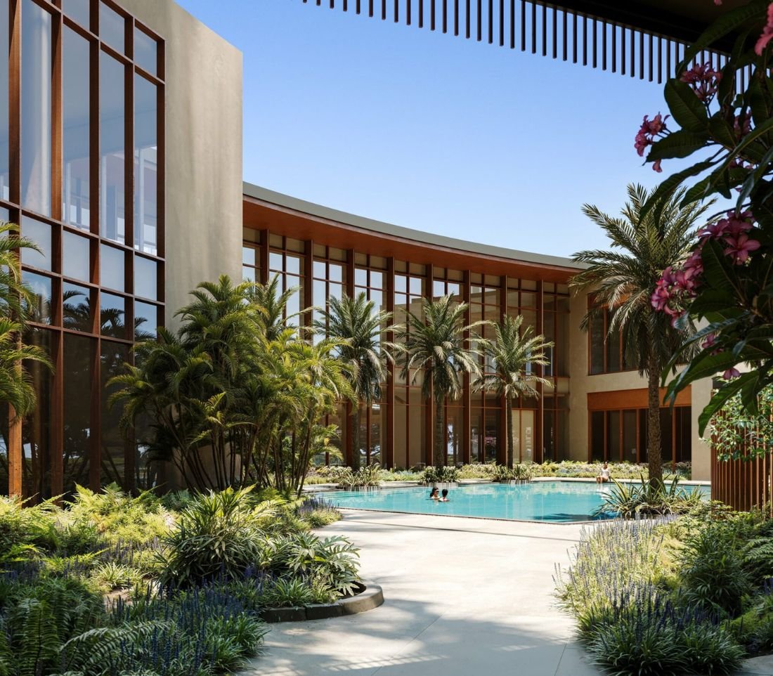Sector 80 Upcoming projects By Conscient Sector 80 Images